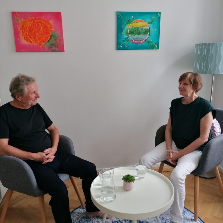 Gespräch, Coaching