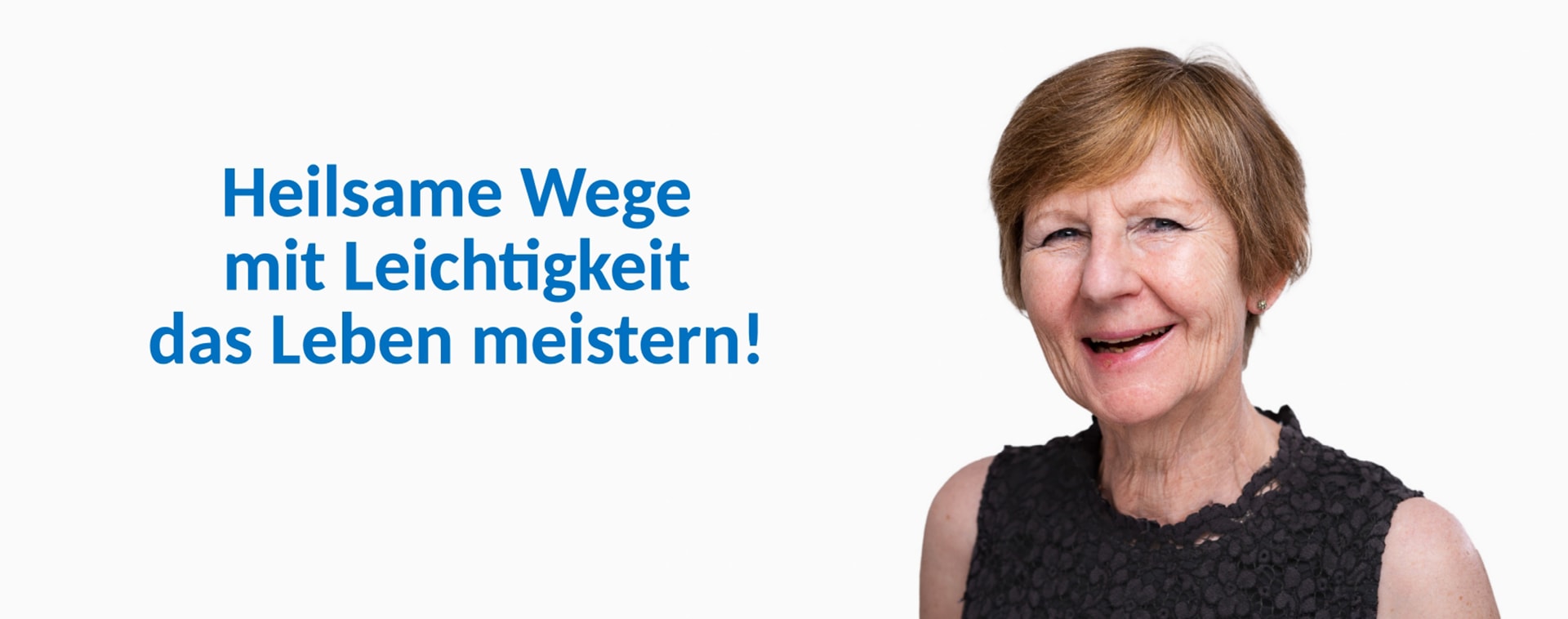 Silvia Yanez, heilsame Wege